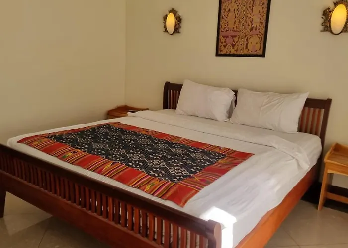 Phasouk Viengmai Villa