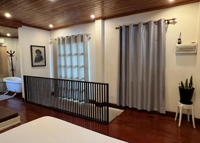 Xiengthong Villa
