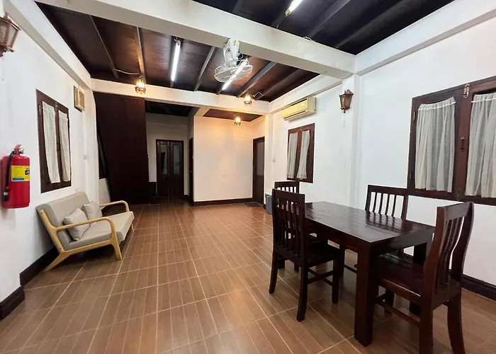 Mary'S House Xiengthong